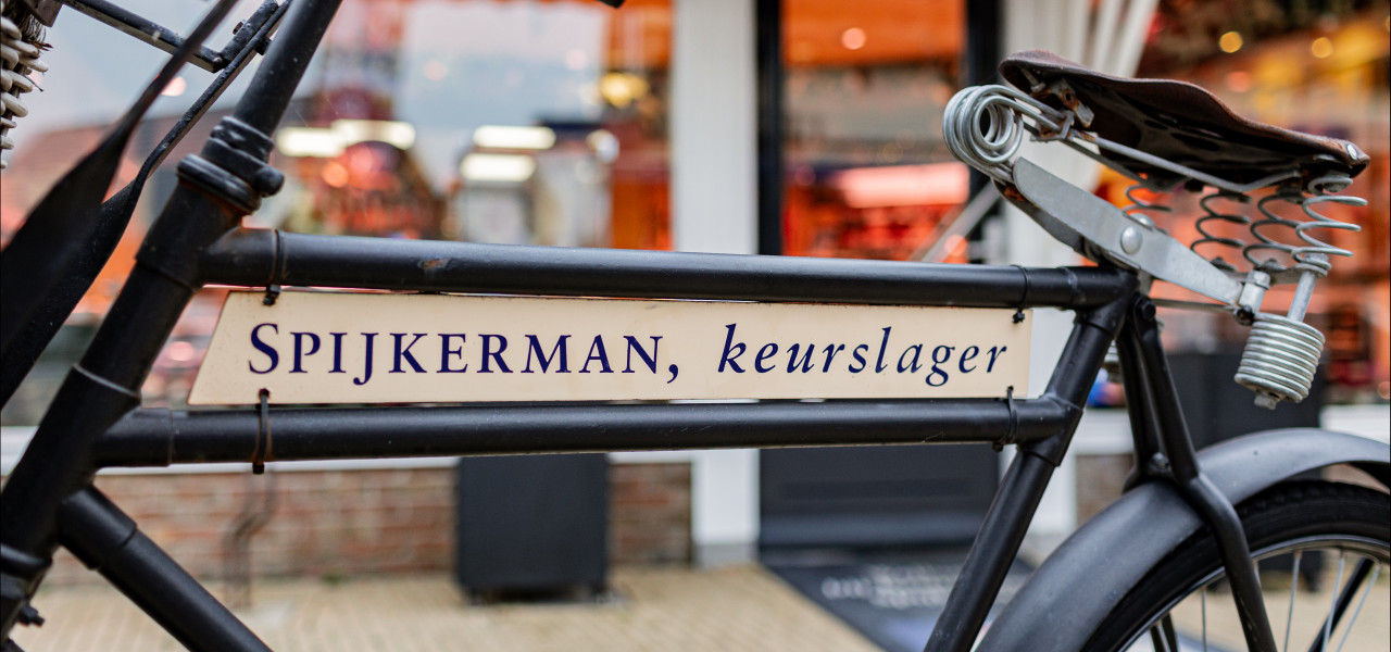 Keurslager Spijkerman