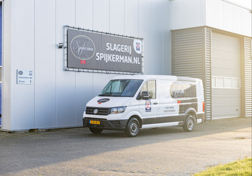 Keurslager Spijkerman
